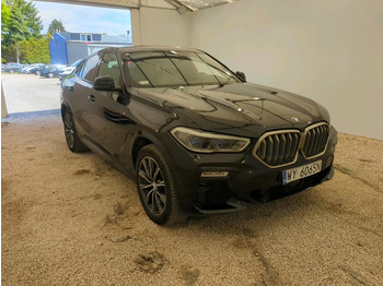 BMW SUV/ Geländewagen