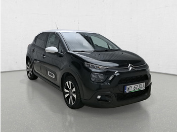 CITROËN Schrägheck