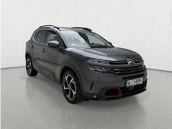 CITROËN SUV/ Geländewagen