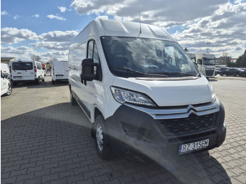 CITROËN Jumper Kastenwagen