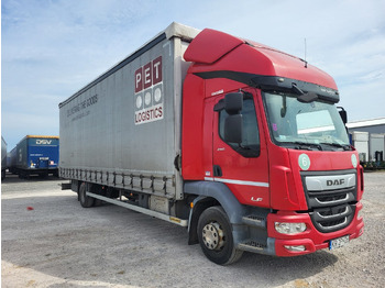 DAF LF Plane LKW