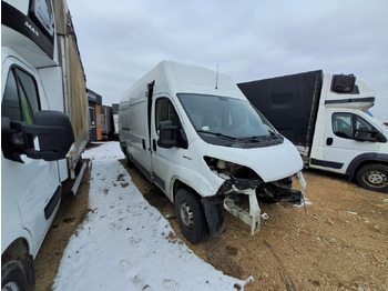 FIAT Ducato Kastenwagen