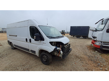 FIAT Ducato Kastenwagen