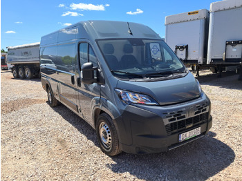 FIAT Ducato Kastenwagen