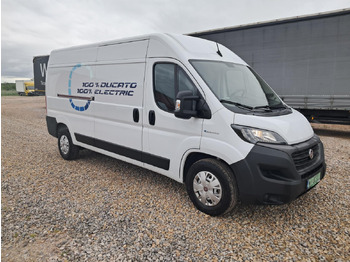 FIAT Ducato Kastenwagen