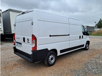 Kastenwagen FIAT DUCATO FURGON BLASZAK: das Bild 4