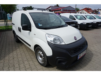 FIAT Fiorino Kastenwagen