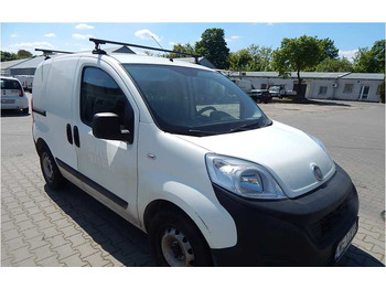 FIAT Fiorino Kastenwagen