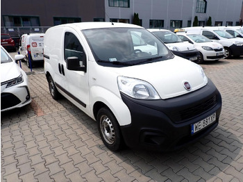 FIAT Fiorino Kastenwagen