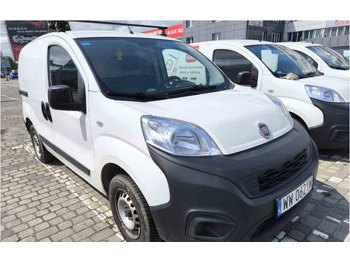 FIAT Fiorino Kastenwagen