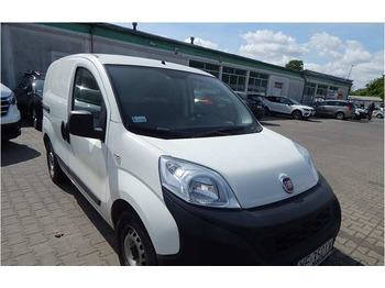 FIAT Fiorino Kastenwagen