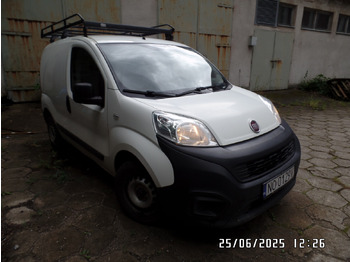 FIAT Fiorino Kastenwagen