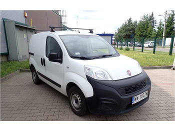 FIAT Fiorino Kastenwagen