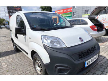 FIAT Fiorino Kastenwagen
