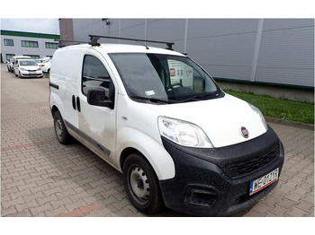 FIAT Fiorino Kastenwagen