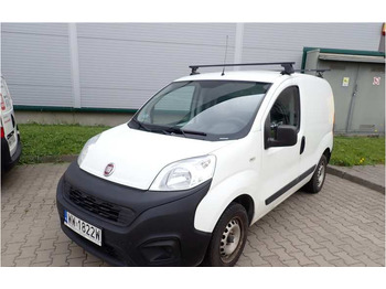 Kastenwagen FIAT FIORINO FURGON BLASZAK: das Bild 2
