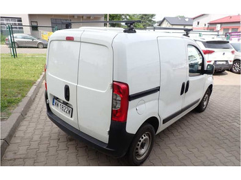 Kastenwagen FIAT FIORINO FURGON BLASZAK: das Bild 3