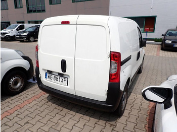 Kastenwagen FIAT FIORINO FURGON BLASZAK: das Bild 3