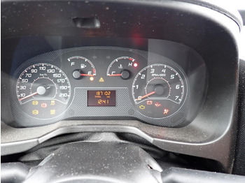 Kastenwagen FIAT FIORINO FURGON BLASZAK: das Bild 5