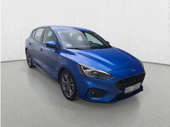 FORD Schrägheck