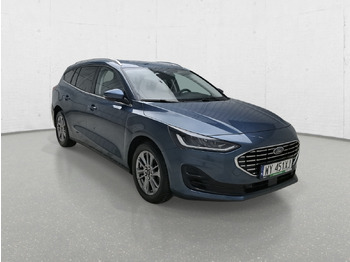 FORD PKW
