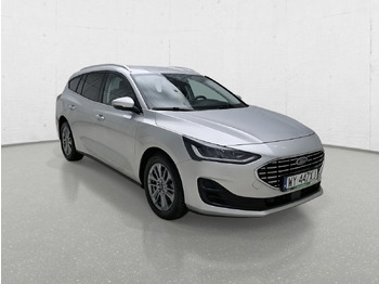 FORD PKW