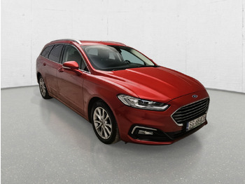 FORD PKW