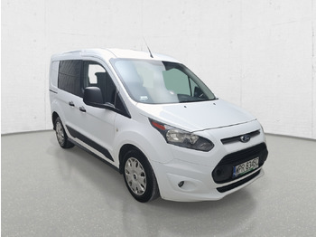 FORD Transit Connect Kastenwagen