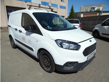 FORD Transit Kastenwagen