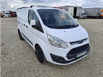 FORD Transit Kastenwagen