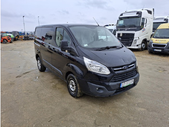 FORD Transit Kastenwagen