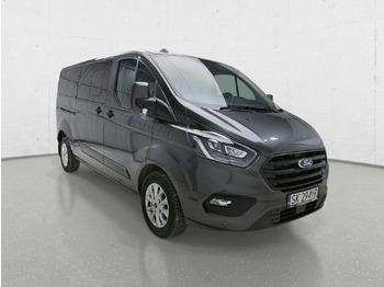 FORD Transit Kastenwagen