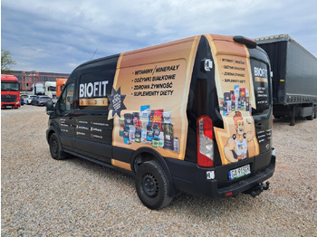 Kastenwagen FORD TRANSIT FURGON BLASZAK: das Bild 4