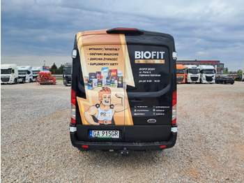 Kastenwagen FORD TRANSIT FURGON BLASZAK: das Bild 5