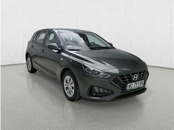 HYUNDAI Schrägheck