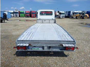 Abschleppwagen IVECO DAILY 35S18 3.0 AUTOLAWETA: das Bild 4
