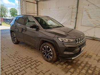 JEEP SUV/ Geländewagen