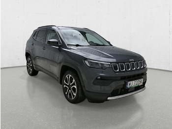 JEEP SUV/ Geländewagen