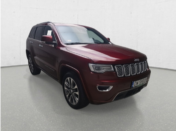 JEEP SUV/ Geländewagen