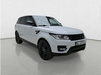 LAND ROVER SUV/ Geländewagen