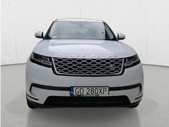 SUV/ Geländewagen LAND ROVER  RANGE ROVER VELAR SUV: das Bild 3