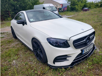MERCEDES-BENZ PKW