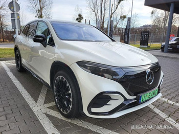 MERCEDES-BENZ SUV/ Geländewagen