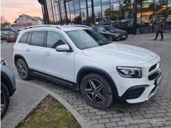 MERCEDES-BENZ SUV/ Geländewagen