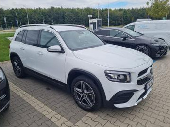MERCEDES-BENZ SUV/ Geländewagen