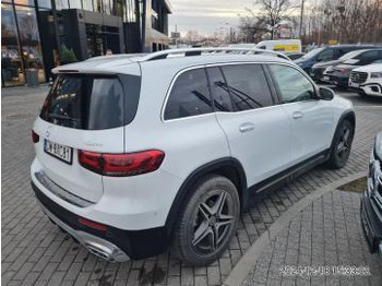 SUV/ Geländewagen MERCEDES BENZ GLB 200 4MATIC SUV: das Bild 4