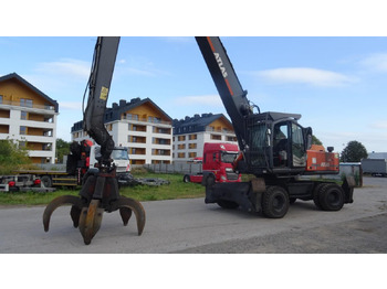 ATLAS Umschlagbagger