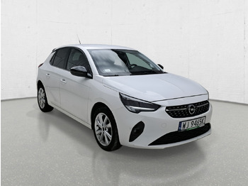 OPEL Schrägheck