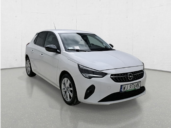 OPEL Schrägheck