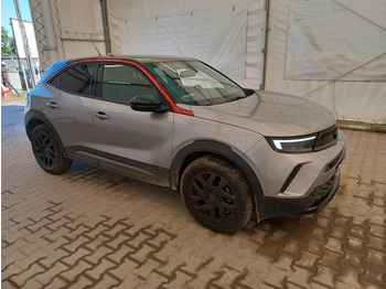 OPEL SUV/ Geländewagen